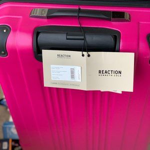 Kenneth Cole 28 Luggage